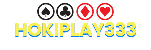 Logo HOKIPLAY333